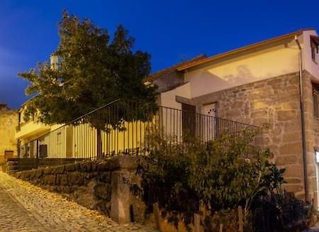 Casa Dos Navegantes Ξενοδοχείο Belmonte  Εξωτερικό φωτογραφία