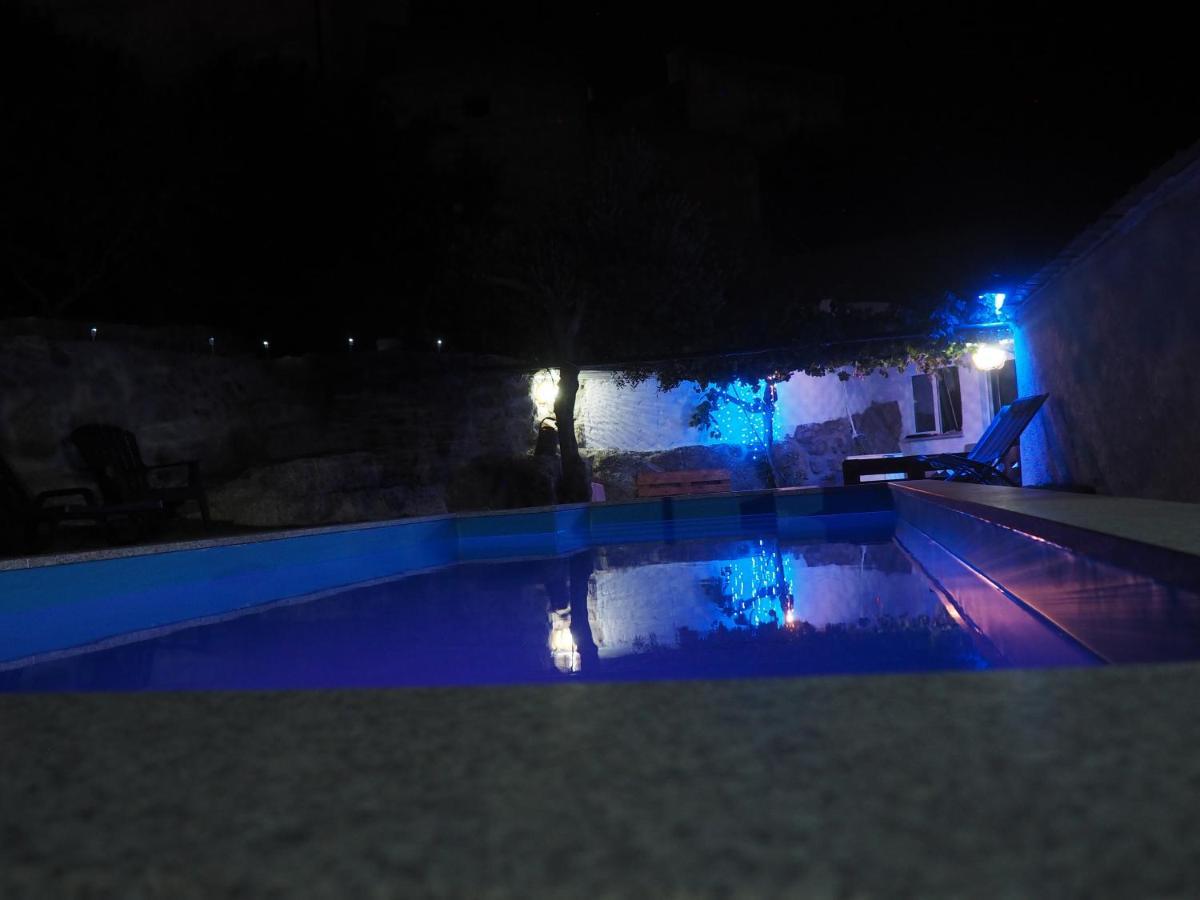 Casa Dos Navegantes Ξενοδοχείο Belmonte  Εξωτερικό φωτογραφία