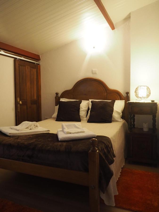 Casa Dos Navegantes Ξενοδοχείο Belmonte  Εξωτερικό φωτογραφία