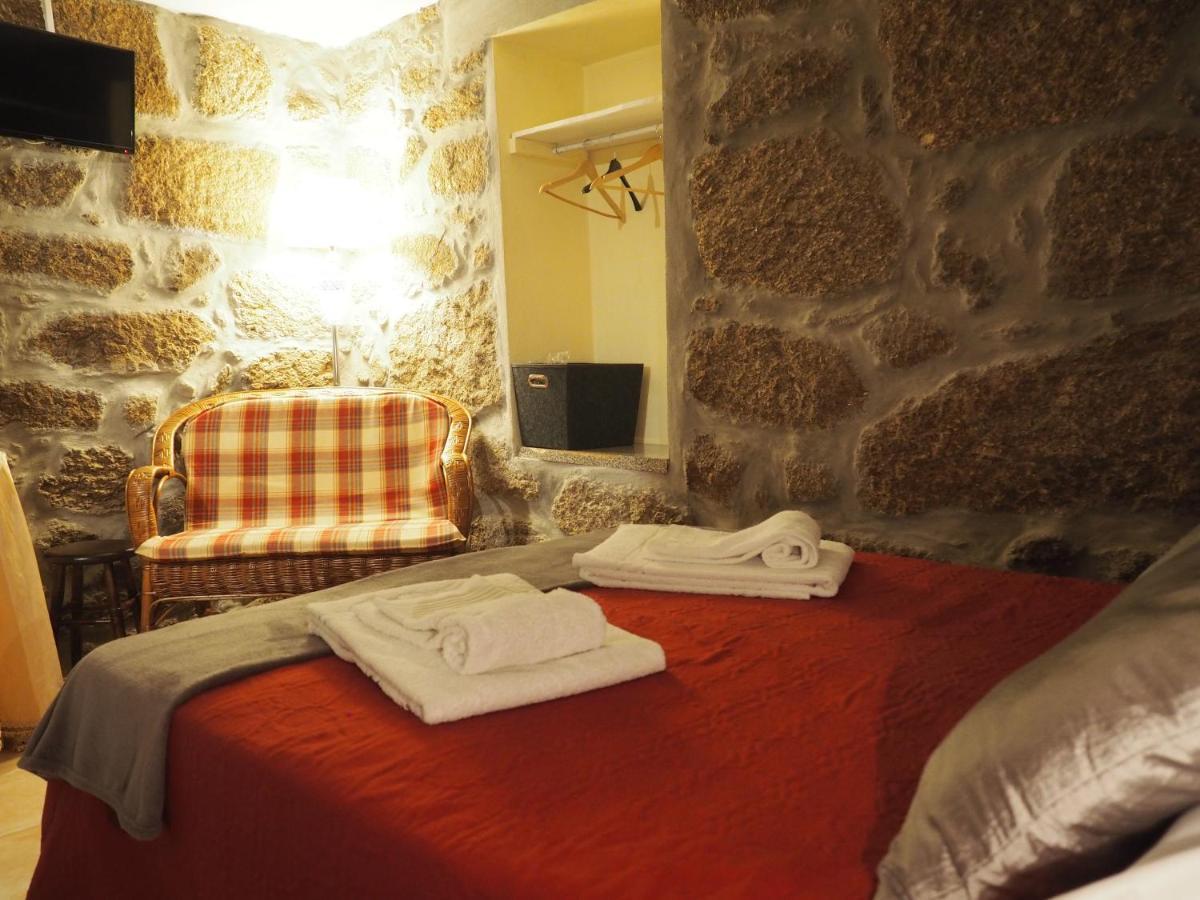 Casa Dos Navegantes Ξενοδοχείο Belmonte  Εξωτερικό φωτογραφία