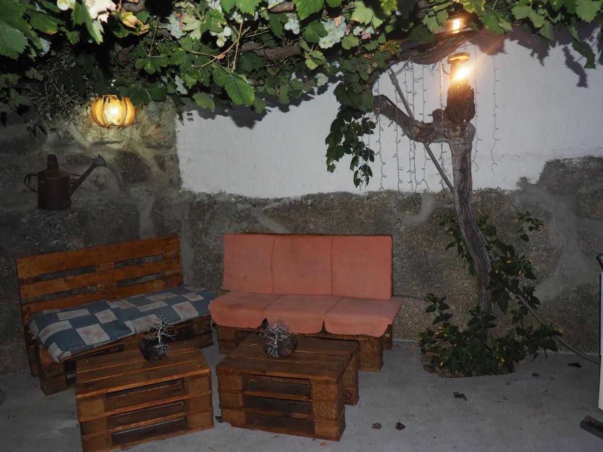 Casa Dos Navegantes Ξενοδοχείο Belmonte  Εξωτερικό φωτογραφία