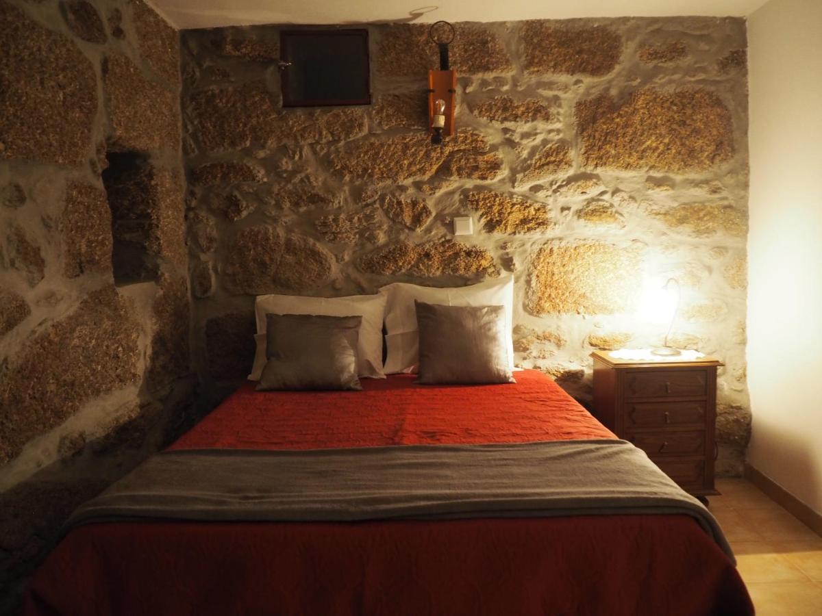 Casa Dos Navegantes Ξενοδοχείο Belmonte  Εξωτερικό φωτογραφία
