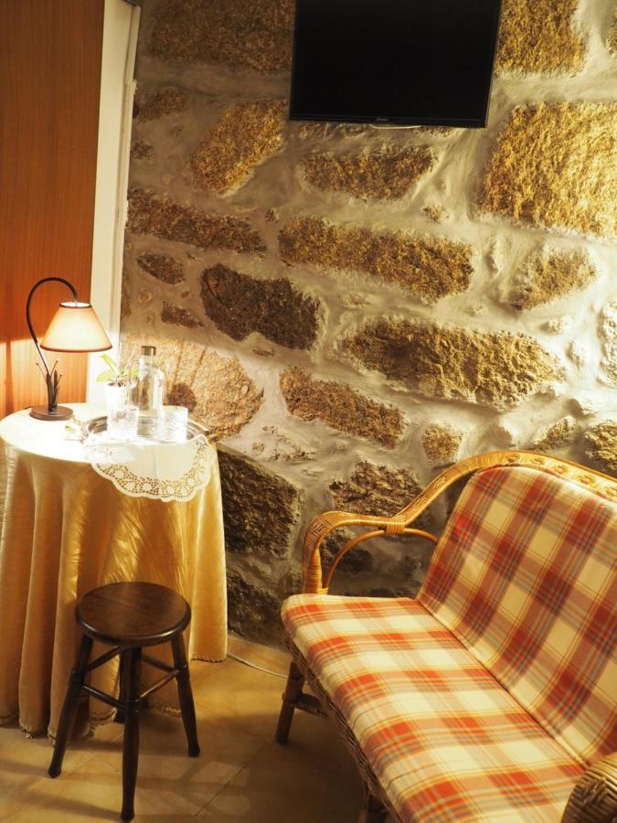 Casa Dos Navegantes Ξενοδοχείο Belmonte  Εξωτερικό φωτογραφία