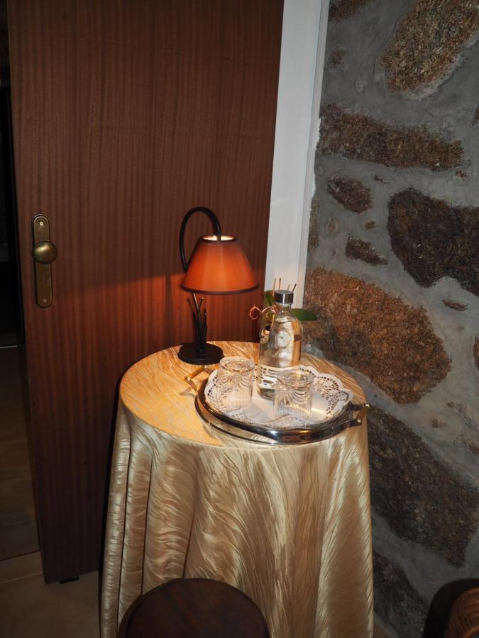 Casa Dos Navegantes Ξενοδοχείο Belmonte  Εξωτερικό φωτογραφία