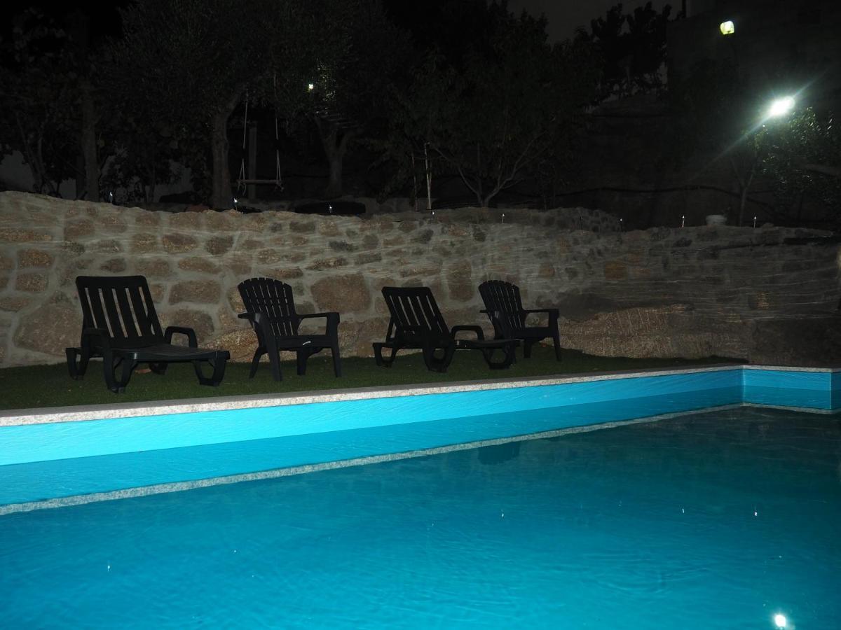 Casa Dos Navegantes Ξενοδοχείο Belmonte  Εξωτερικό φωτογραφία