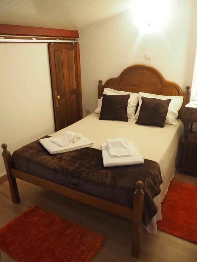 Casa Dos Navegantes Ξενοδοχείο Belmonte  Εξωτερικό φωτογραφία