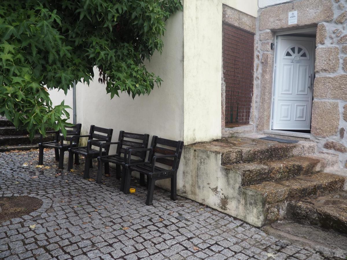 Casa Dos Navegantes Ξενοδοχείο Belmonte  Εξωτερικό φωτογραφία