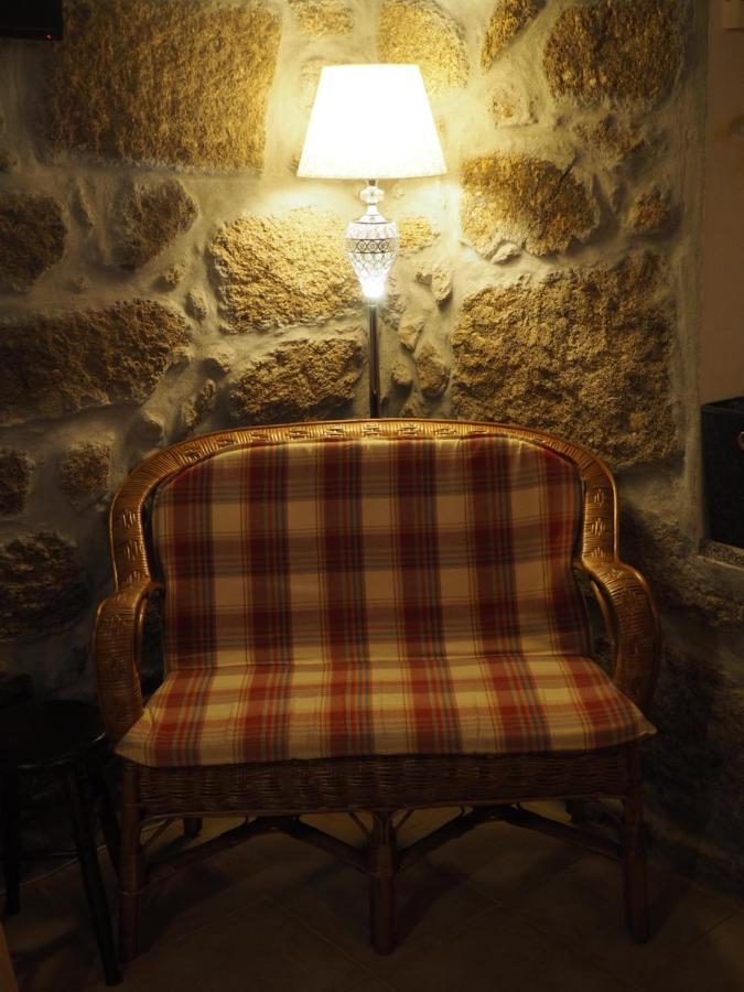 Casa Dos Navegantes Ξενοδοχείο Belmonte  Εξωτερικό φωτογραφία
