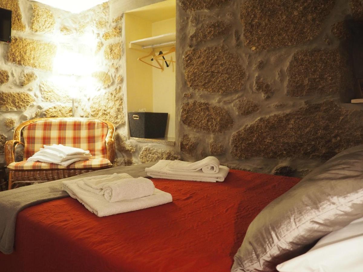 Casa Dos Navegantes Ξενοδοχείο Belmonte  Εξωτερικό φωτογραφία