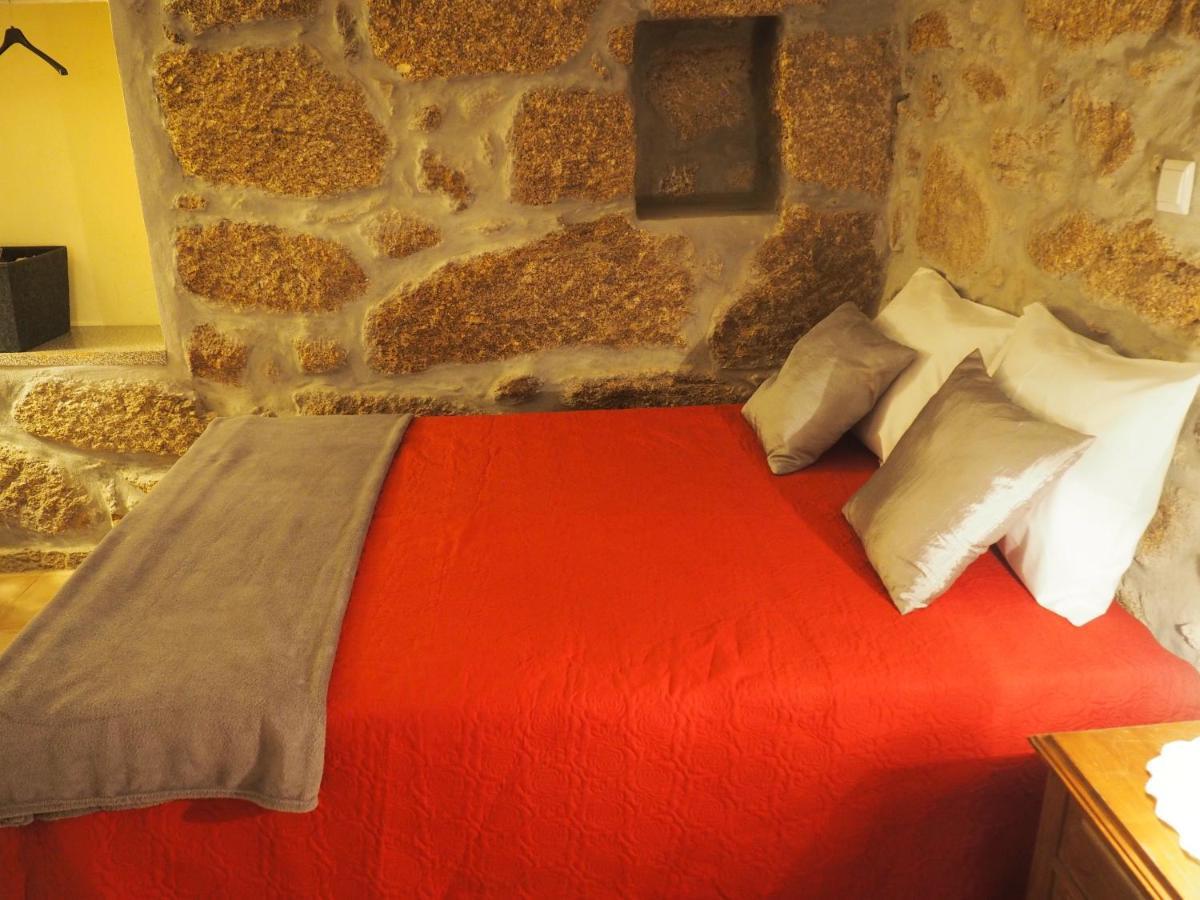Casa Dos Navegantes Ξενοδοχείο Belmonte  Εξωτερικό φωτογραφία