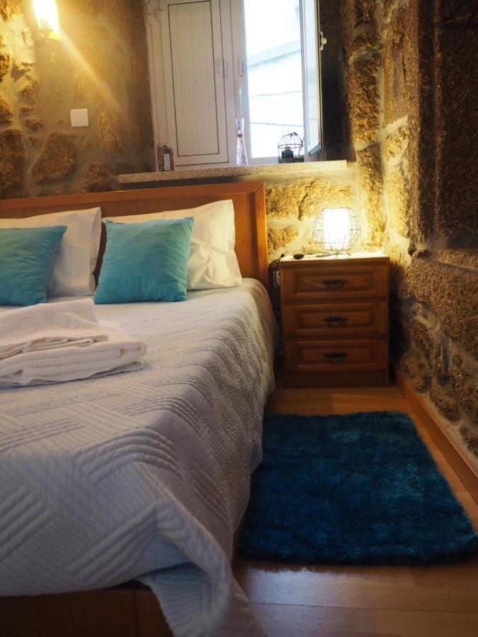 Casa Dos Navegantes Ξενοδοχείο Belmonte  Εξωτερικό φωτογραφία