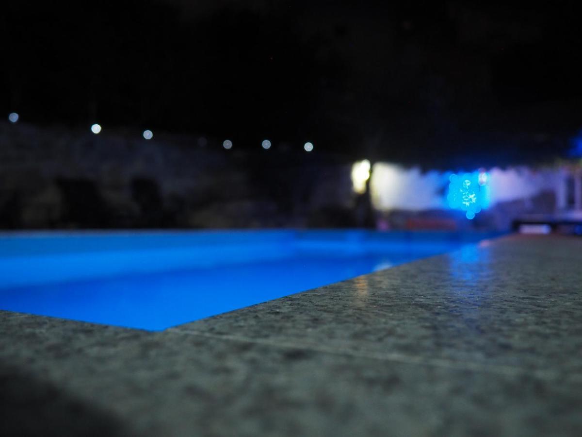 Casa Dos Navegantes Ξενοδοχείο Belmonte  Εξωτερικό φωτογραφία