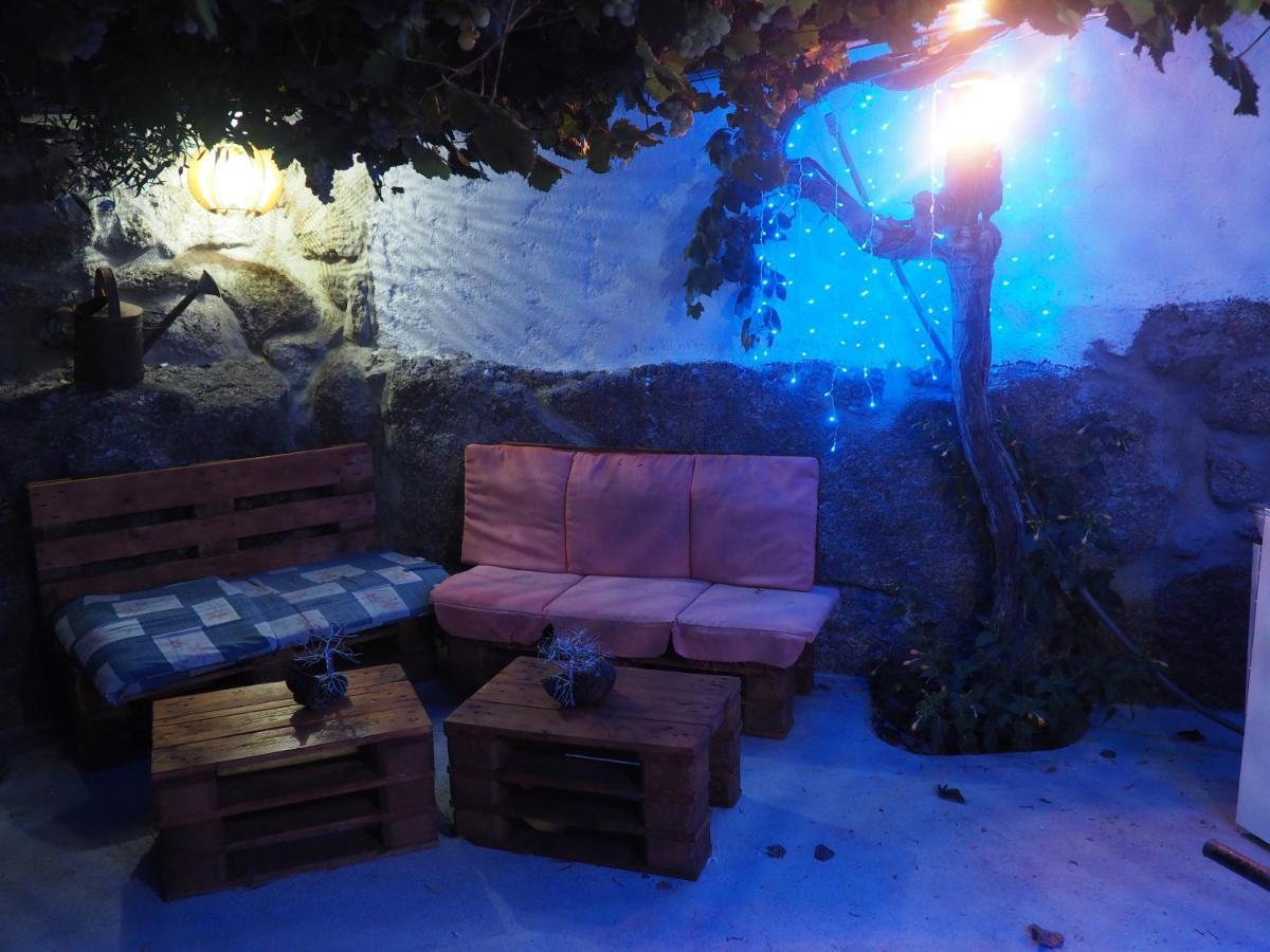 Casa Dos Navegantes Ξενοδοχείο Belmonte  Εξωτερικό φωτογραφία
