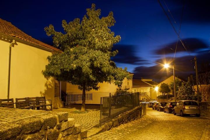 Casa Dos Navegantes Ξενοδοχείο Belmonte  Εξωτερικό φωτογραφία