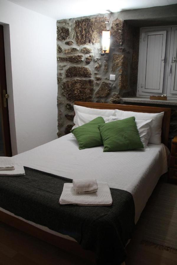 Casa Dos Navegantes Ξενοδοχείο Belmonte  Εξωτερικό φωτογραφία