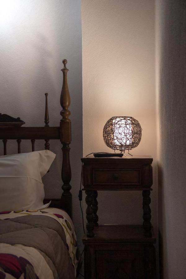 Casa Dos Navegantes Ξενοδοχείο Belmonte  Εξωτερικό φωτογραφία