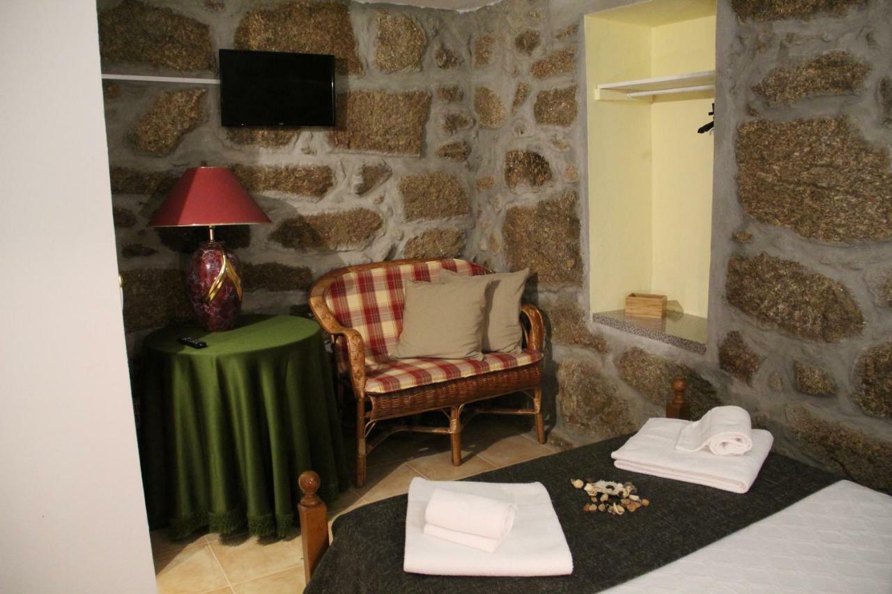 Casa Dos Navegantes Ξενοδοχείο Belmonte  Εξωτερικό φωτογραφία
