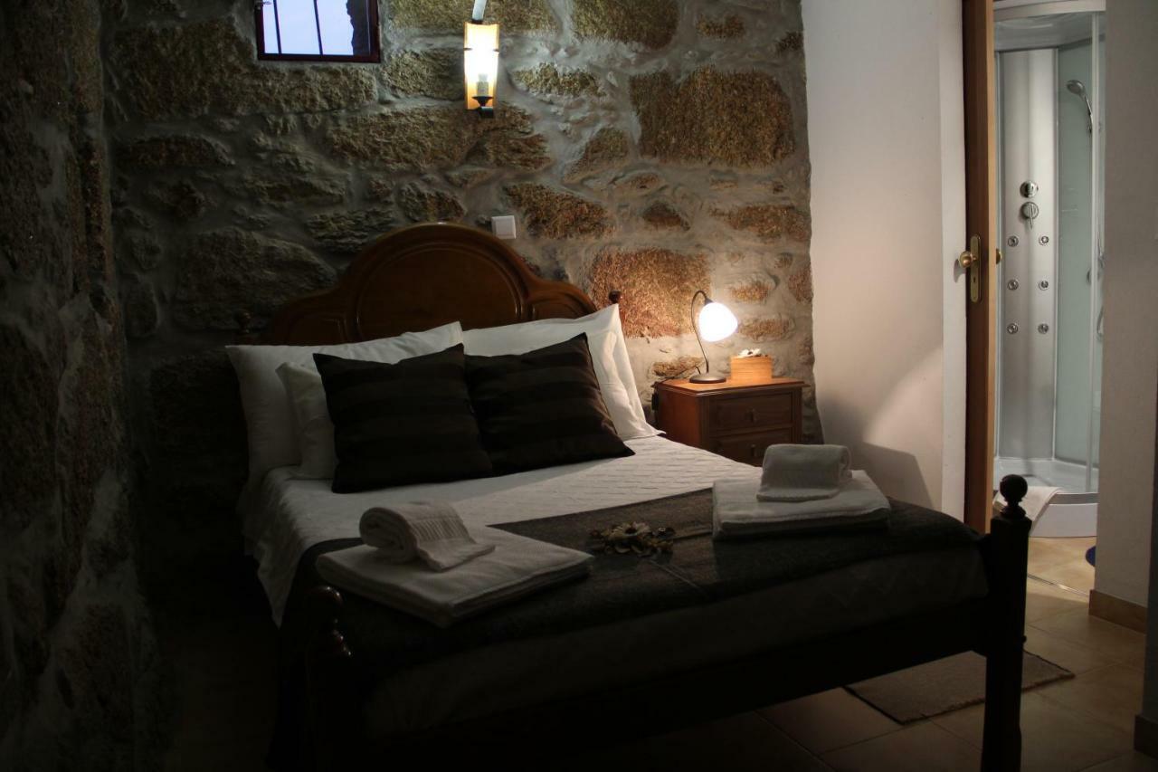 Casa Dos Navegantes Ξενοδοχείο Belmonte  Εξωτερικό φωτογραφία