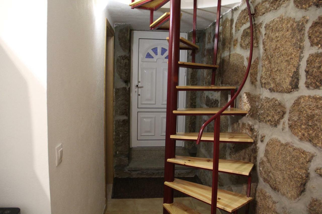 Casa Dos Navegantes Ξενοδοχείο Belmonte  Εξωτερικό φωτογραφία
